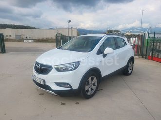 opel mokka x 1.6 cdti 4x2 ss selective