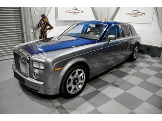 rolls-royce phantom -traumhafte farbkombination-