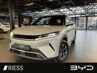 byd atto 2 boost acc+360kam+pano