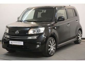 daihatsu materia 1.5 klima tüv neu