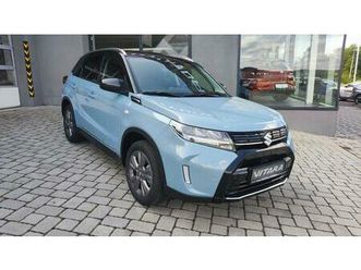 suzuki vitara 1,4 elegance allgrip hyb.my25