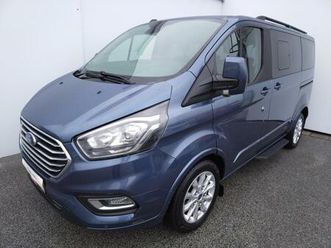 ford tourneo custom 2.0 tdci