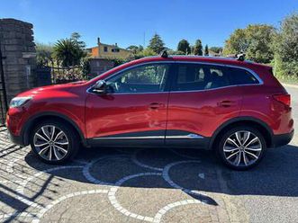 renault kadjar full optional