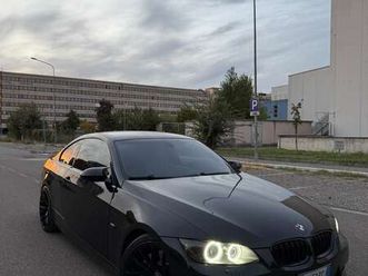 335d coupe attiva auto