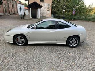 coupe 2.0 20v turbo plus