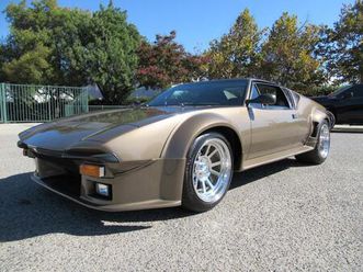 used 1974 detomaso pantera