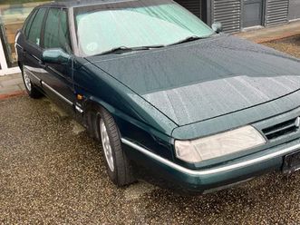 citroen xm v6 i 24 v