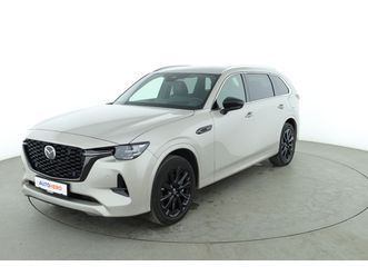 2.5 e-skyactiv plug-in hybrid