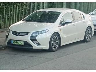 opel ampera