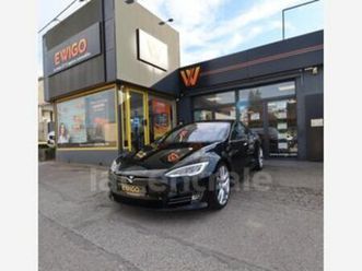 generation2 60d dual motor 60 kwh