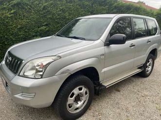 land cruiser sw 4.2 td vx a