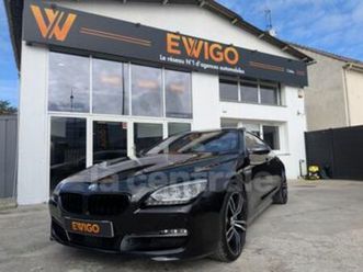 (f06) gran coupe 650ia 450 xdrive exclusive individual