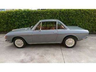 818.130 fulvia coupè
