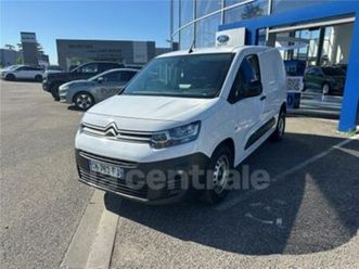 iii van bluehdi 100 s&s club m 650 bvm6