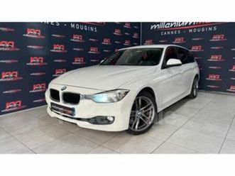 (f31) touring 320d 184 business