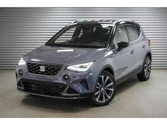 1,5 tsi dsg fr - lager 110 kw (150 ps), automatik