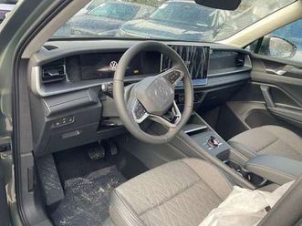 1.5 tsi ehybrid 150 kw life dsg life, pano, hud...