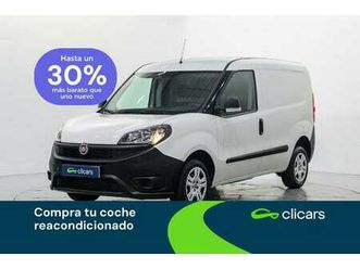 dobló cargo 1.3mjt sx 70kw