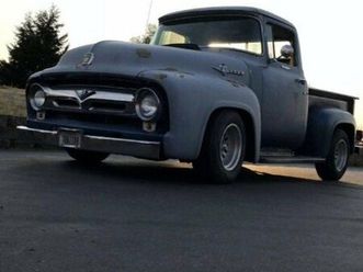 1956 ford f100