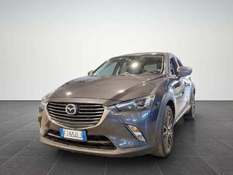 1.5 skyactiv-d exceed