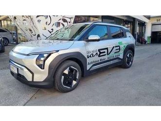 kia ev3 fwd 81,4kwh long range earth plus