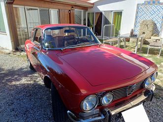 alfa romeo gtv 2000 junho/80