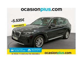 x3 xdrive 30e xline