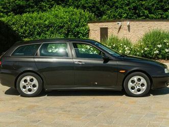 2002 sportwagon 2.0 jts