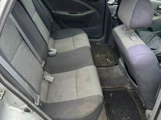 chevrolet, lacetti, estate, 2008, other, 1796 (cc), 5 doors