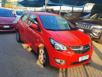 opel karl 1.0 75 cv innovation
