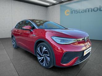 volkswagen id.5 pro performance 150 kw