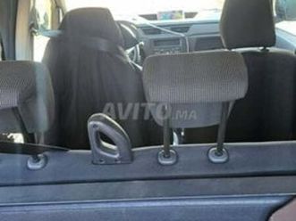 renault express ww maroc première main