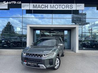 ssangyong torres club + suv,manuál 50 000 sleva