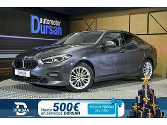 bmw serie 2 218da gran coupe