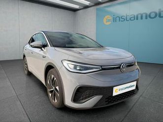 volkswagen id.5 pro performance 150 kw