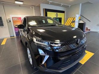 renault captur eco-g 100 cv evolution