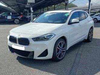 x2 xdrive 25ea m sport x