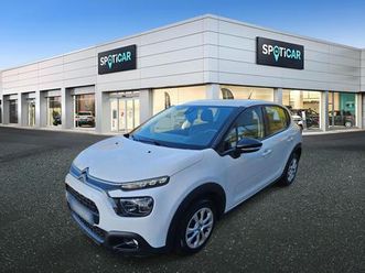 puretech 83 s&s bvm feel business