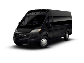 ram promaster 3500 2026 3500 slt+ allong