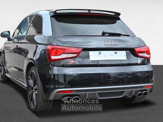 s1 20 tfsi 231ch quattro bm *garantie 12 mois*