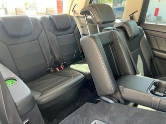 mercedes-benz clase gls 3.0 350 d 260 4matic automatico