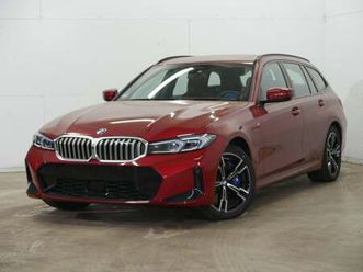 bmw serie 3 330e xdrive touring m sport pro
