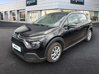 puretech 83 s&s bvm5 feel