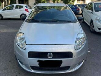 punto 5p 1.2 elx c/ss 75cv