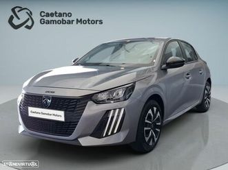 peugeot e-2008 54 kwh style