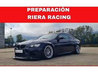 m3 coupé drivelogic