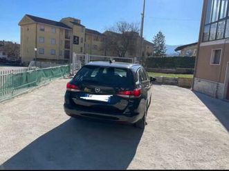 opel astra 1.6 136cv sport tourer