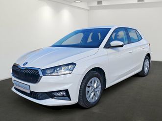 škoda fabia fabia amb ts 70/1.0 m5f