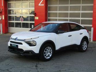 bluehdi 110ch s&s live pack business