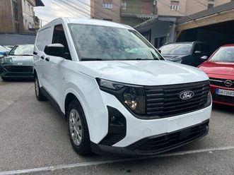 1.5 ecoblue 100cv van trend